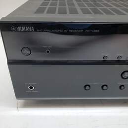 Yamaha Natural Sound AV Receiver RX-V483 alternative image