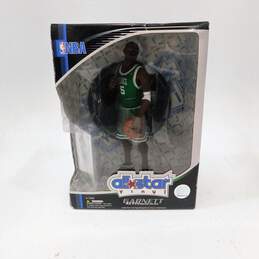 Sealed NBA All Star Vinyl Kevin Garnett Boston Celtics Figure