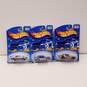 Lot of 10 Assorted Hot Wheels 2001 Collection image number 3