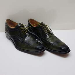 Giorgio Brutini Leather Shoes Men's size 10