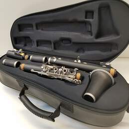 Borg Clarinet Musical Instrument