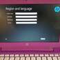 HP Stream 11in Pink Laptop  Intel Celeron N2840 CPU 2GB RAM 32GB eMMC image number 8
