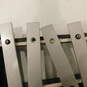 Pearl Brand 30-Key Model Metal Glockenspiel Set w/ Case and Accessories image number 14