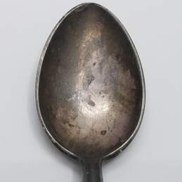 BMF 90 Sterling Silver Spoon 16.0g alternative image