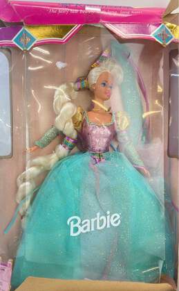 Mattel Barbie Bundle Lot Of 2 NRFP alternative image