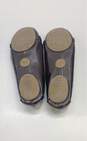 Kate Spade Brown Moccasin Shoes Size 8.5 image number 6