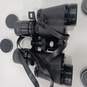 Bushnell Zoom Ensign Binoculars & Case image number 4