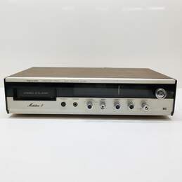 Realistic Component Modulaire 8 Stereo 8 Track Receiver System Model 12-1404