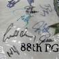 2006 PGA Championship Signed 18th Hole Pin Flag Medinah Illinois image number 4