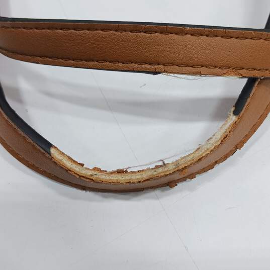 Nine West Shoulder Handbag & Wristlet Bundle image number 5
