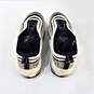 Nike Air Max 97 Cocoa Snake Women's Shoes Size 7 image number 3