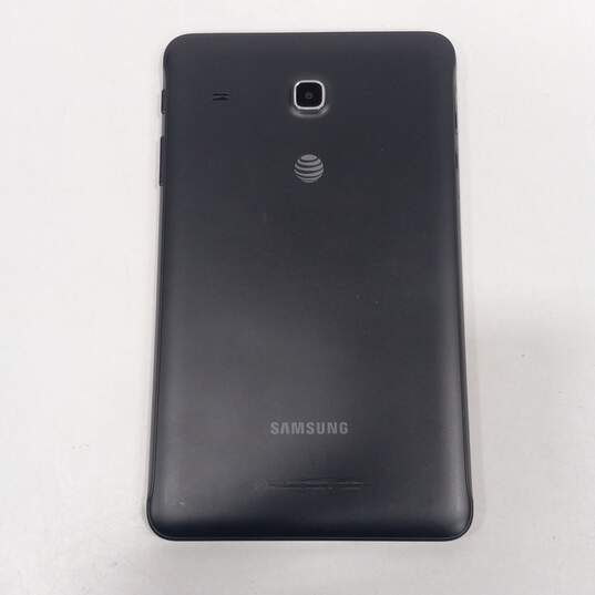Samsung Galaxy Tab E 4G Tablet image number 2