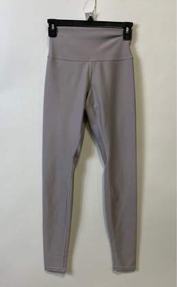 Alo Yoga Purple Pants - Size Small alternative image