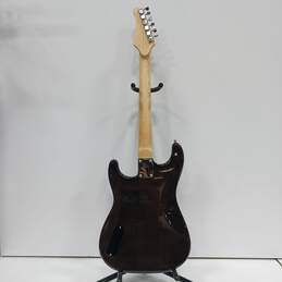 Rise by Sawtooth S-Body Electric Guitar alternative image