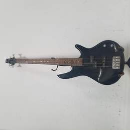 Ibanez  GSR200 GIO 4-String Electric Bass Guitar