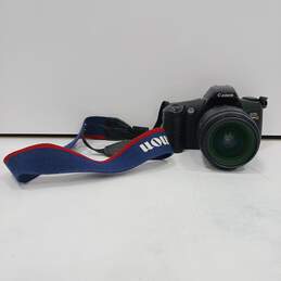 Canon EOS Rebel G 35mm SLR Film Camera