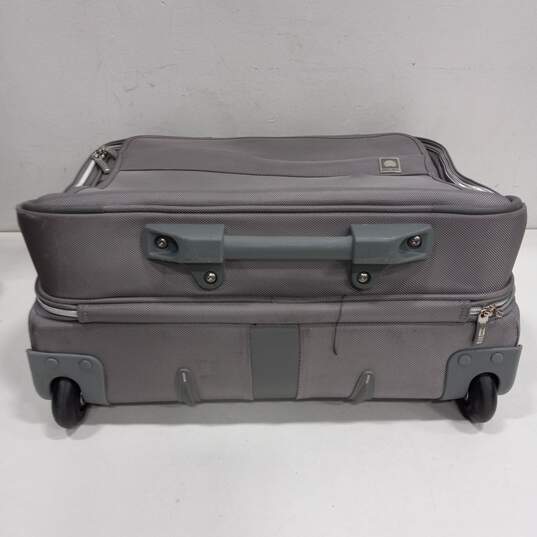 Delsey Wheeled Carry On Luggage image number 4