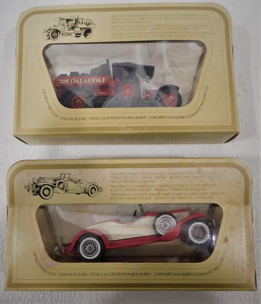 2  Matchbox Models of Yesteryear image number 2