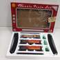 WowToyz 20pc Classic Train Set in Box image number 1