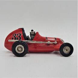 Nylint Thimble Drome Champion 33 Redd Diecast Racecar alternative image