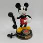 Vintage Disney Mickey Mouse Animated Talking Landline Home Phone Telephone image number 1