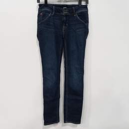 HUDSON Denim Jeans Womens Sz 25