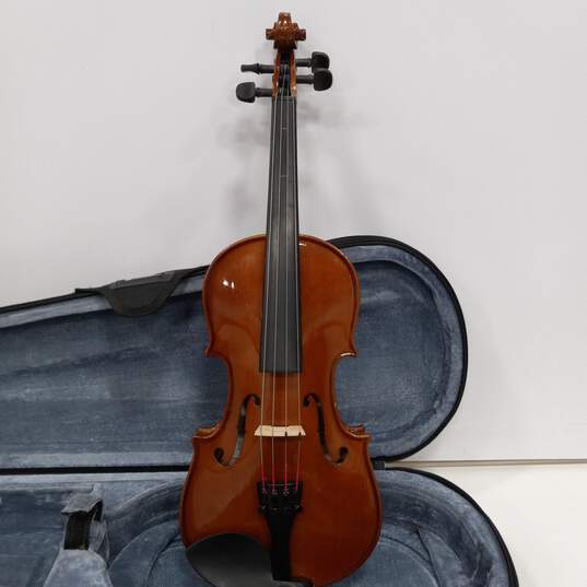 Bestler Violin 20 Inches Long image number 4