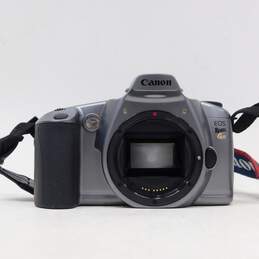 Canon EOS Rebel GII 35mm Film Camera Body Only w/ Manual alternative image