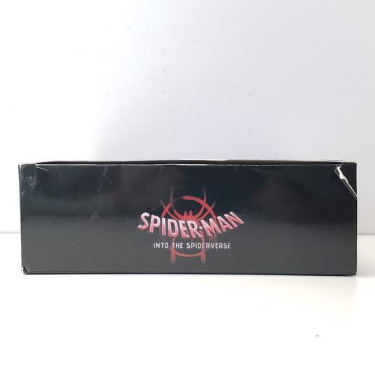 SV Action Miles Morales 5.1in SpiderMan Verse Collectible Figure Marvel Universe IOB image number 7