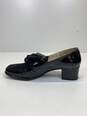 Authentic Givenchy Black Kitten Heel W 5 image number 2