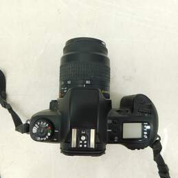 Canon EOS Rebel G 35mm Film Camera alternative image