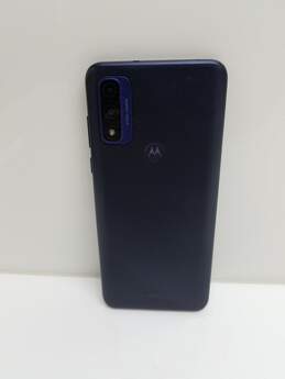 Motorola Moto G Pure 2021 32GB Smartphone alternative image