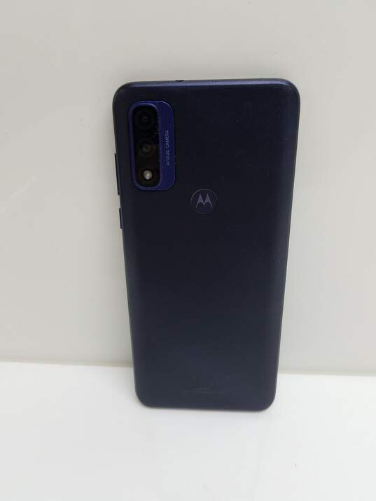 Motorola Moto G Pure 2021 32GB Smartphone image number 2