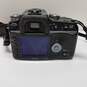 Sony Alpha DSLR-A100 With Sony DT 18-70mm f/3.5-5.6 Lens image number 3