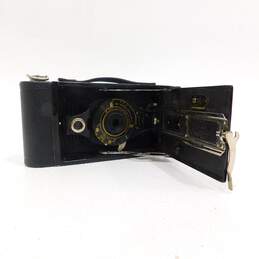 Vintage Kodak No. 2A Folding Autographic Brownie Camera
