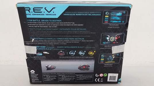 Rev Robotic Enhanced Vehicles image number 4