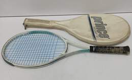 Spectrum Comp 110 Tennis Racquet With Case alternative image