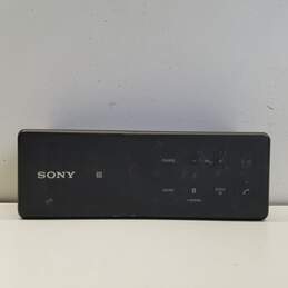 Sony Personal Audio System SRS-X3 Speaker alternative image