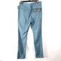 ONEILL Men Blue Twill Pants Sz 30 NWT image number 5