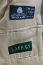 Men's Ralph Lauren Suit Jacket Size 40R image number 4