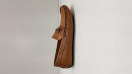 Aldo Brown Loafers Size 8