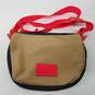 Marc by Marc Jacobs Brown Nylon Expandable Crossbody Bag image number 1