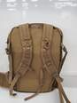 S.O.G Brown 20inch hiking Backpack image number 3