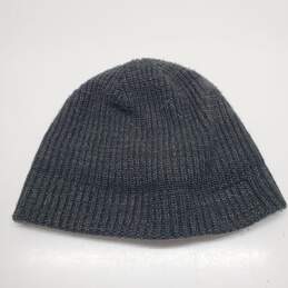 The North Face Black Beanie Hat alternative image