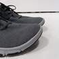 Nike Flex Control TR3 Anthracite Sneakers Men's Size 12.5 image number 6