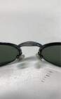 Swiss Army Black Sunglasses - Size One Size image number 6