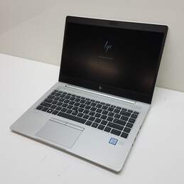 HP EliteBook 840 G6 14in Laptop Intel i5-8365U CPU 8GB RAM 250GB SSD