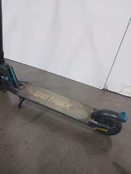GoTrax G2 Plus Foldable Electric Scooter alternative image