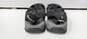 Keen Gray And Black Venice H2 Closed Toe Sandals Size 9.5 image number 4