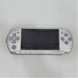Sony PSP 3001 w/5 Games No Battery alternative image